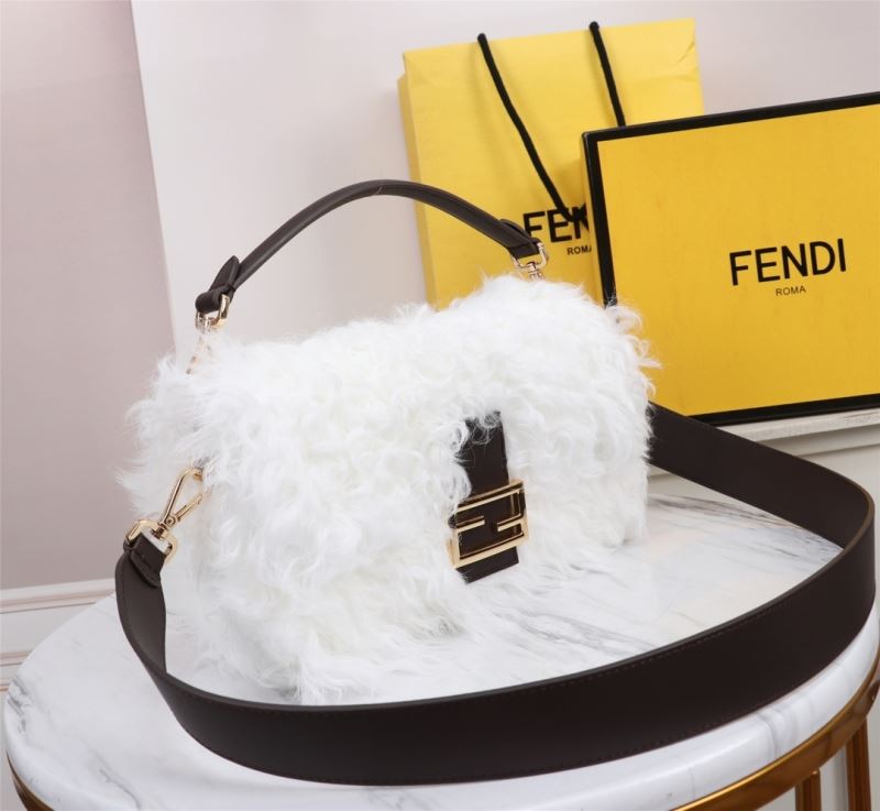 Fendi Baguette Bags